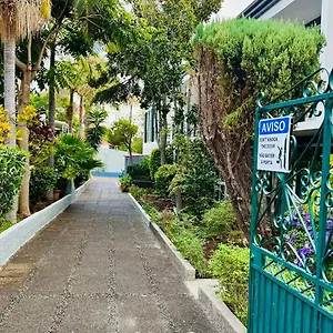 Gasthof Monte, Funchal (Madeira)